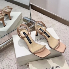 Sergio Ross Sandals